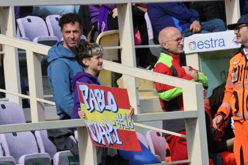 Fiorentina vs Roma - 5.10.2025